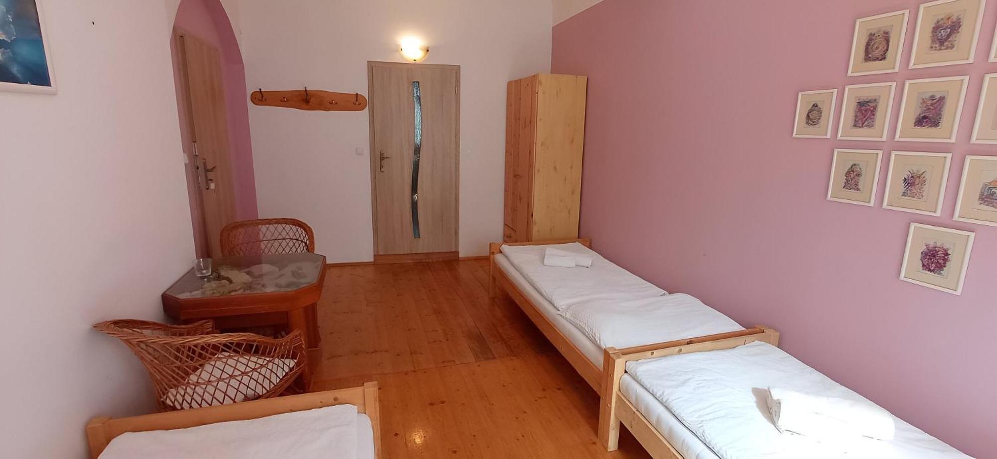 Penzion Avalon Valtice Hotel Bagian luar foto