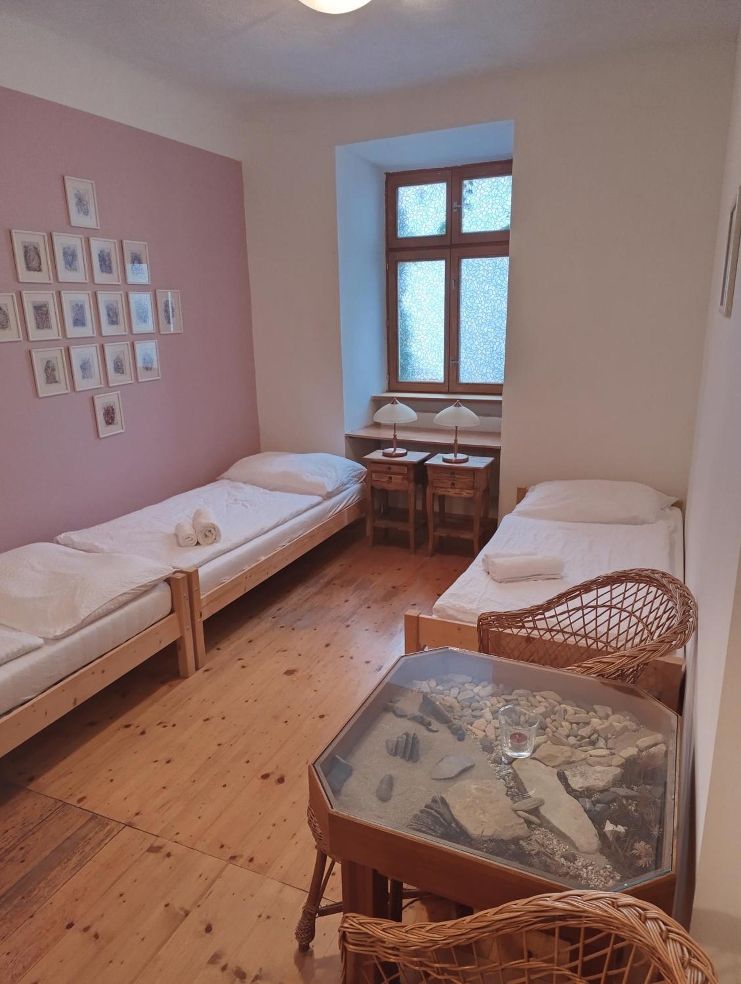 Penzion Avalon Valtice Hotel Bagian luar foto